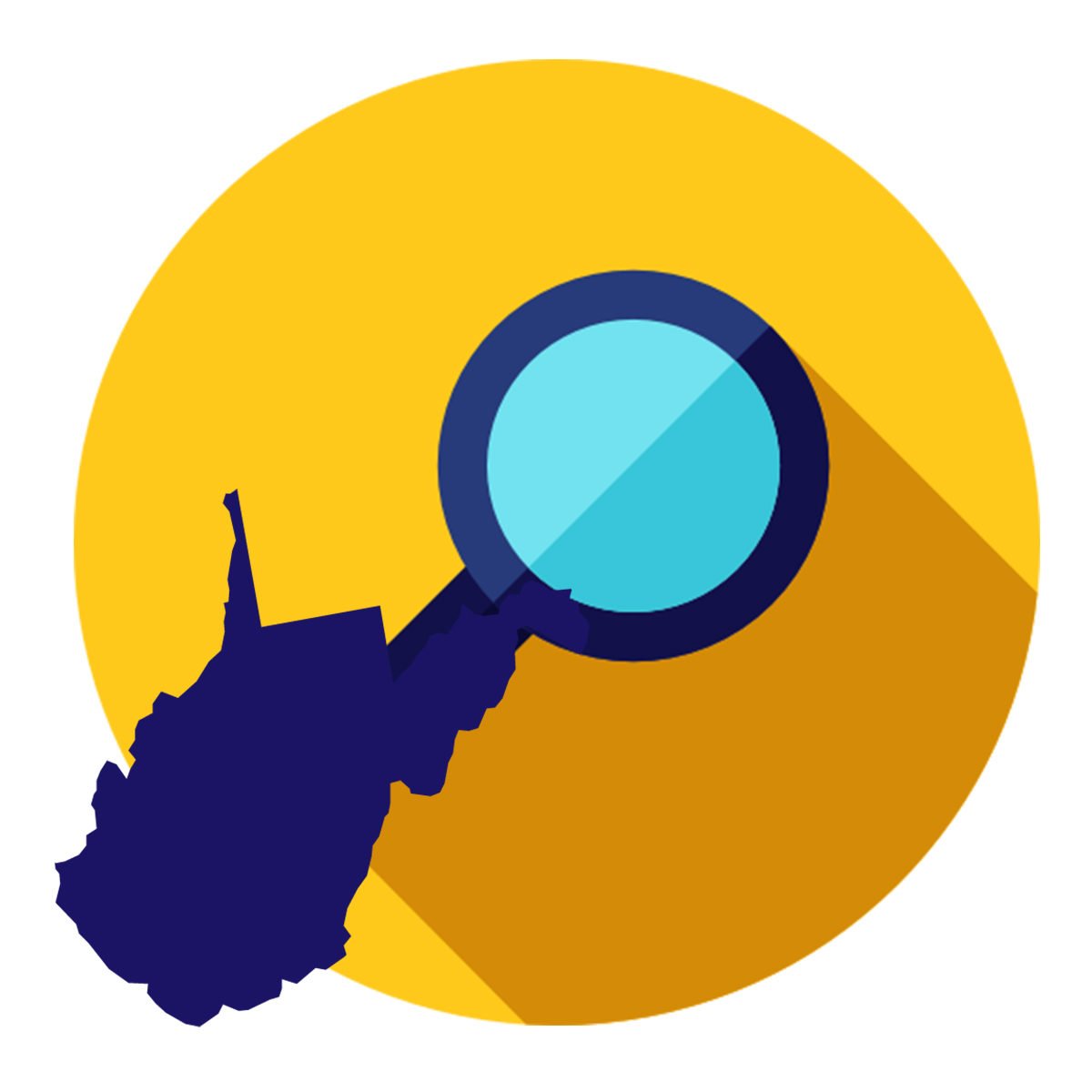 WV Business Directory logo